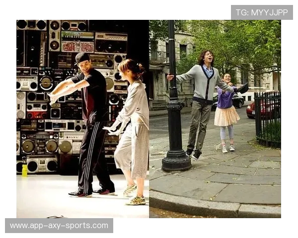 吴娜的街舞人生:从热爱到梦想的深度对话与成长之路