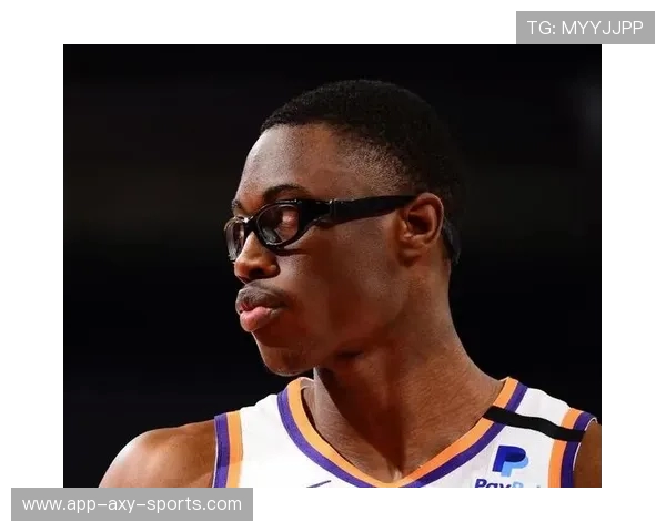 小贾巴里史密斯：新星崛起的篮球天才与未来的希望